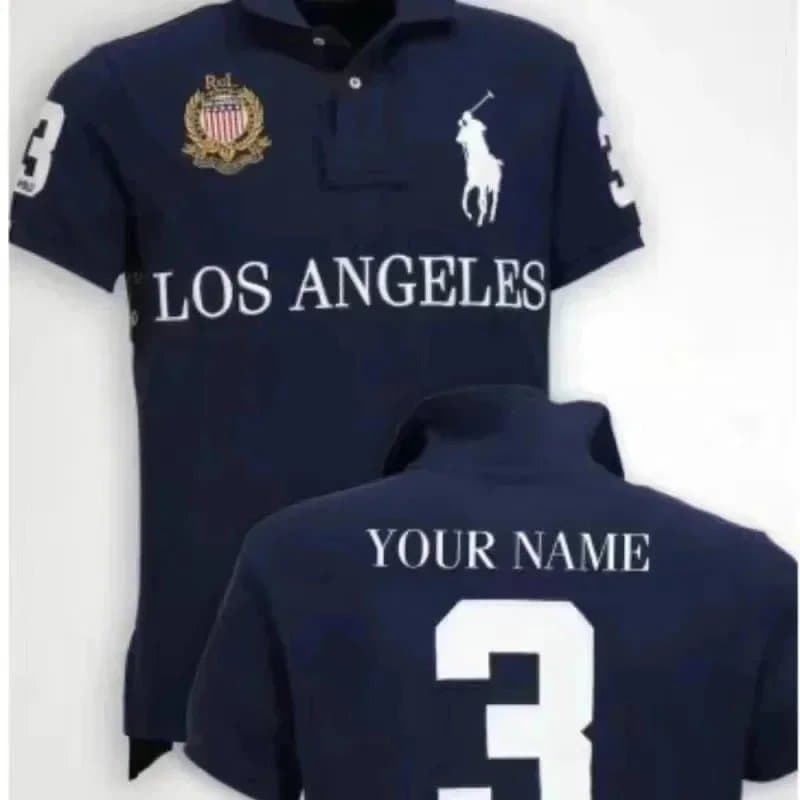 Polo Ralph Lauren Polo Shirt Cable Knit — 洛杉矶