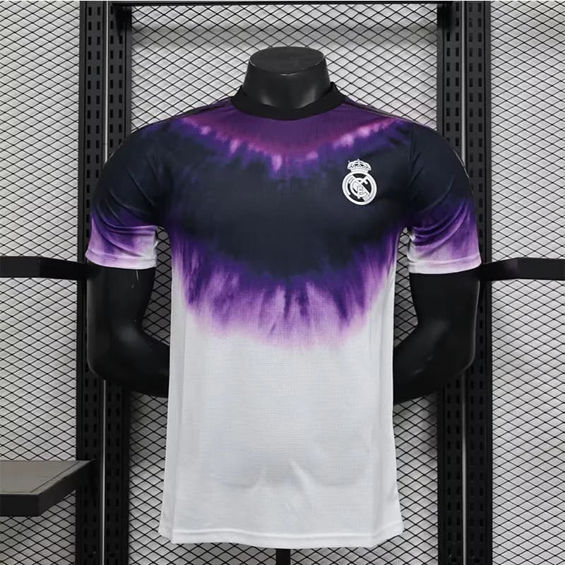 Puma BVB Home Jersey 2023/24 — 皇马周年版球员