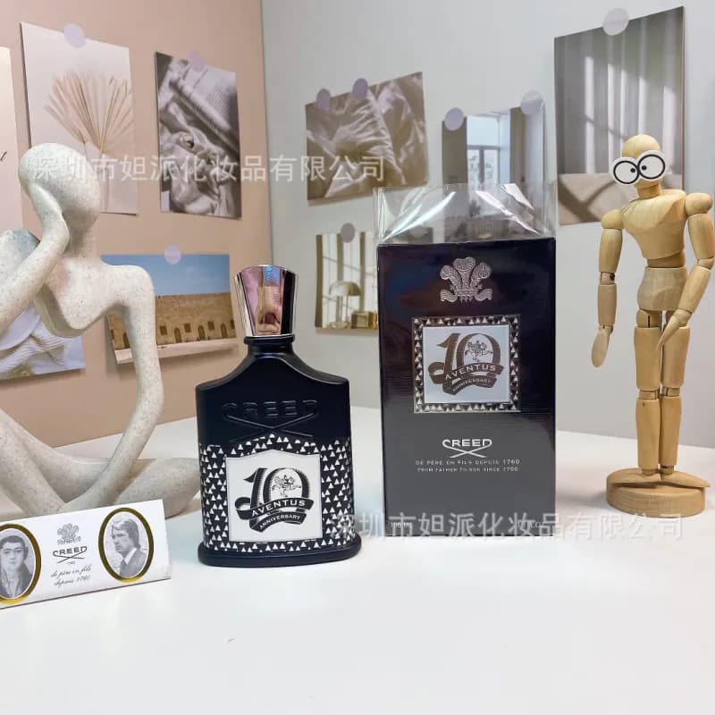 Aventus 10th Anniversary 10th Anniversary Edition