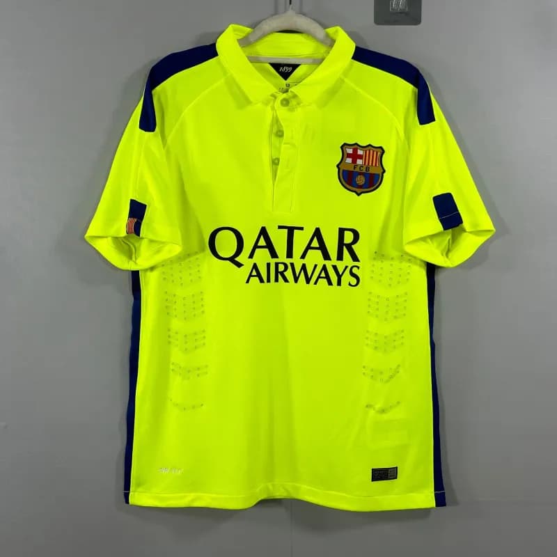 Nike Portugal Home Jersey 2010 World Cup — 1415巴萨二客