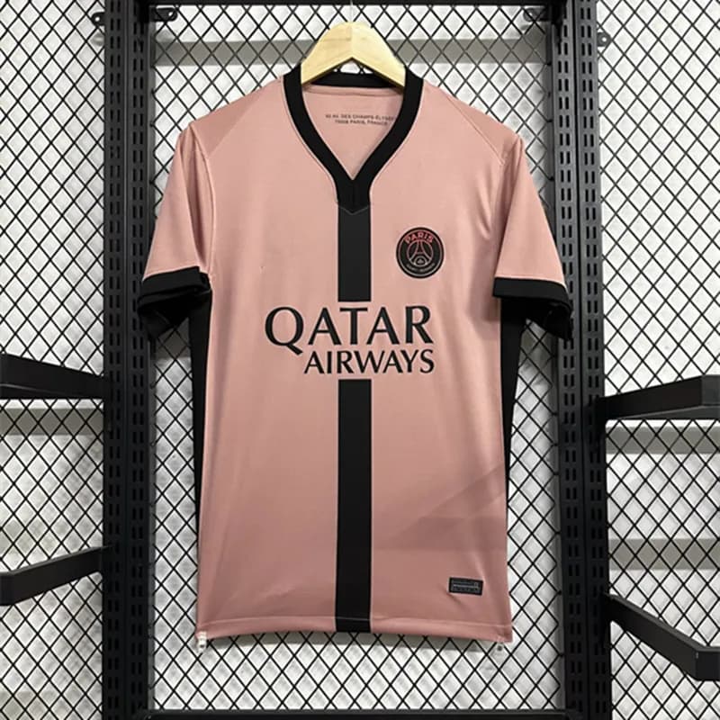 Puma Home Jersey Etihad Airways — 2425 paris two guests