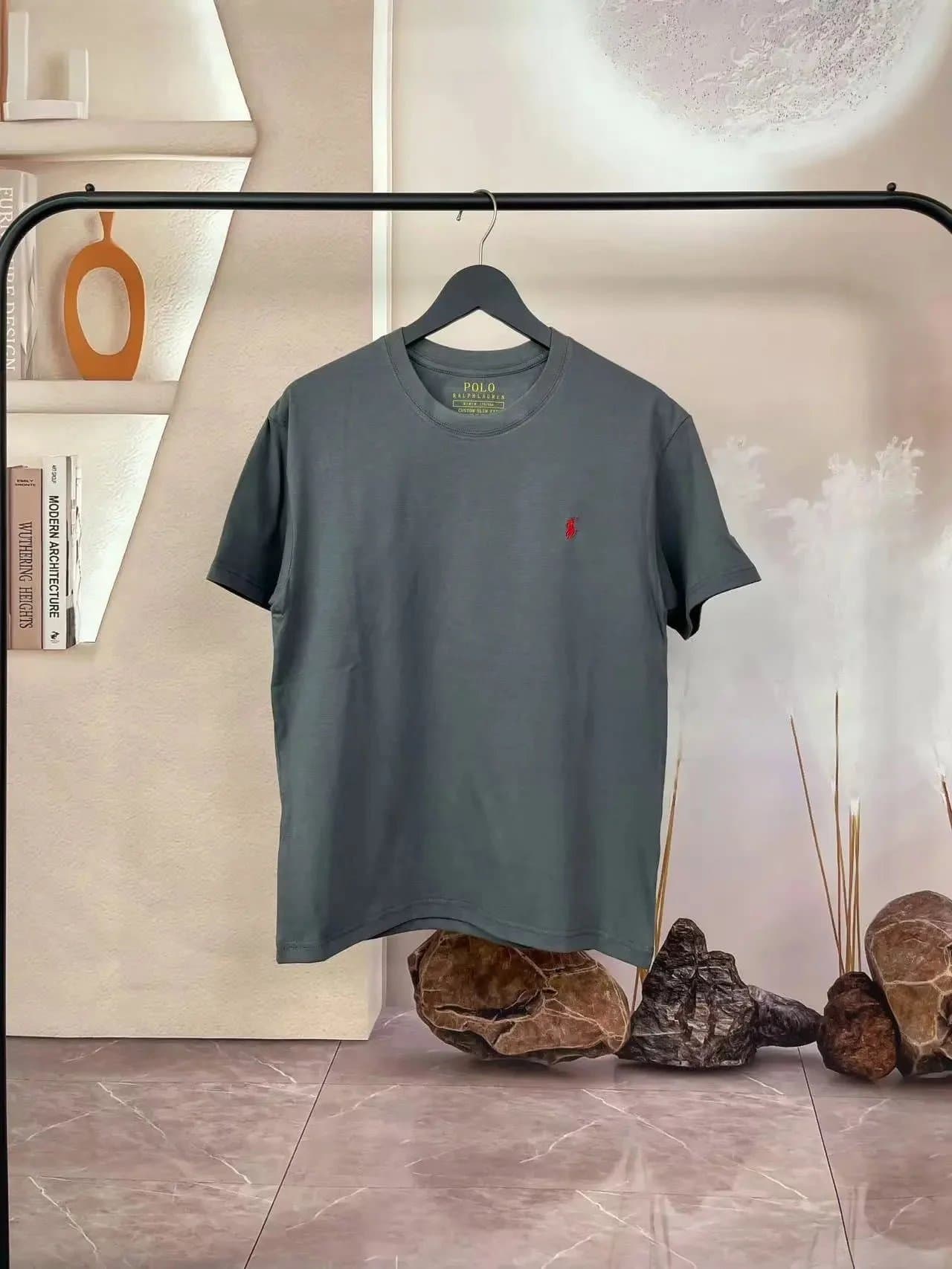 Polo Ralph Lauren Tee Custom Slim Fit
