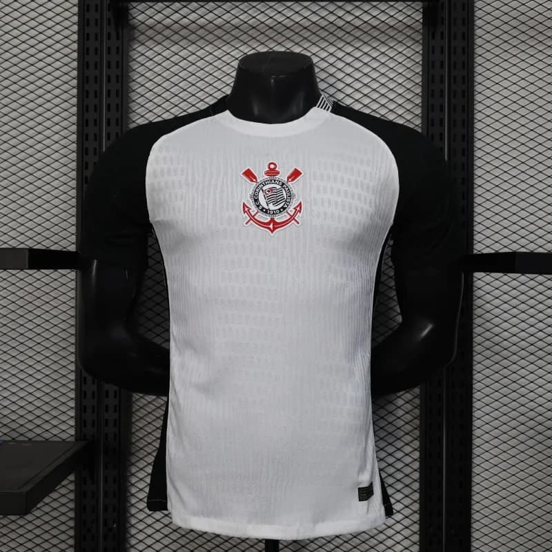 Nike Raglan Jersey Home Kit