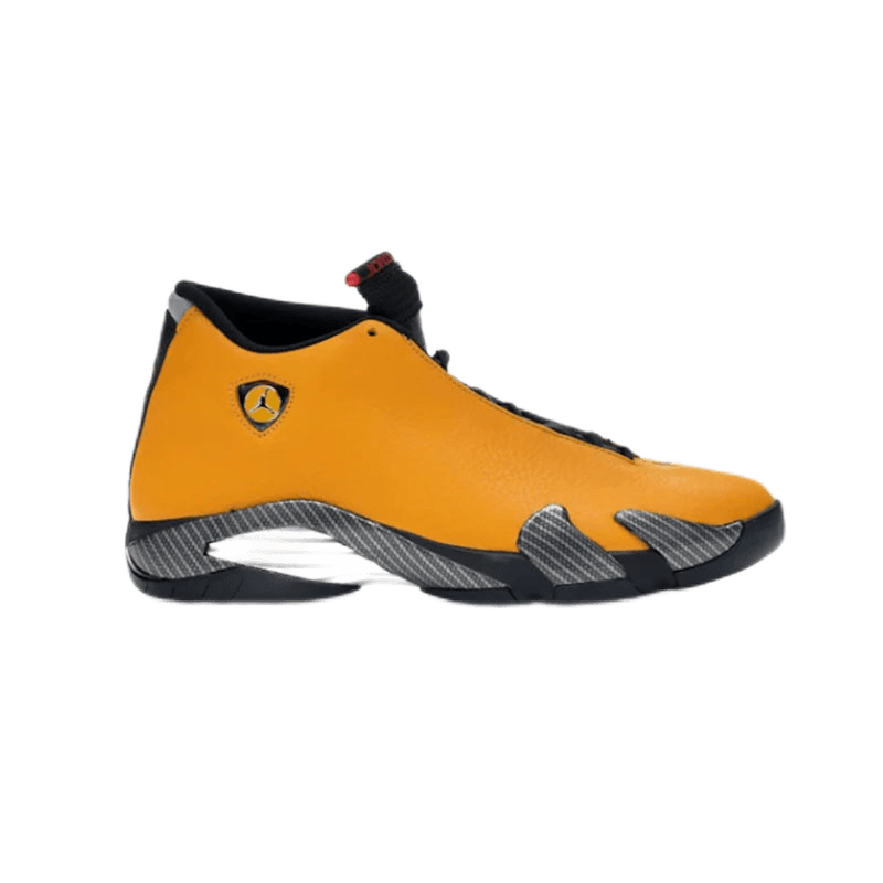 Air Jordan 14 Low Ferrari