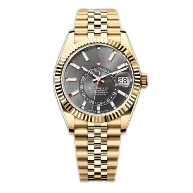 Rolex Sky-Dweller Oyster Perpetual