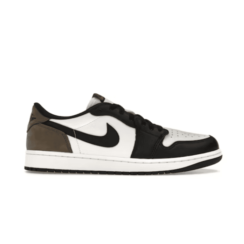 Nike Air Force 1 Low Mocha