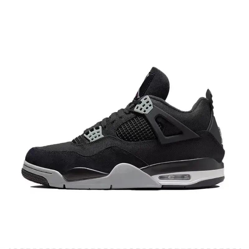 Air Jordan 4 Thunder — DH7138-006-22