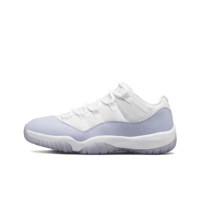 Air Jordan 11 Low Cool Grey