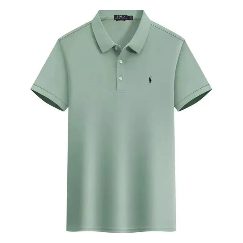 Polo Ralph Lauren Polo Shirt Mint Green