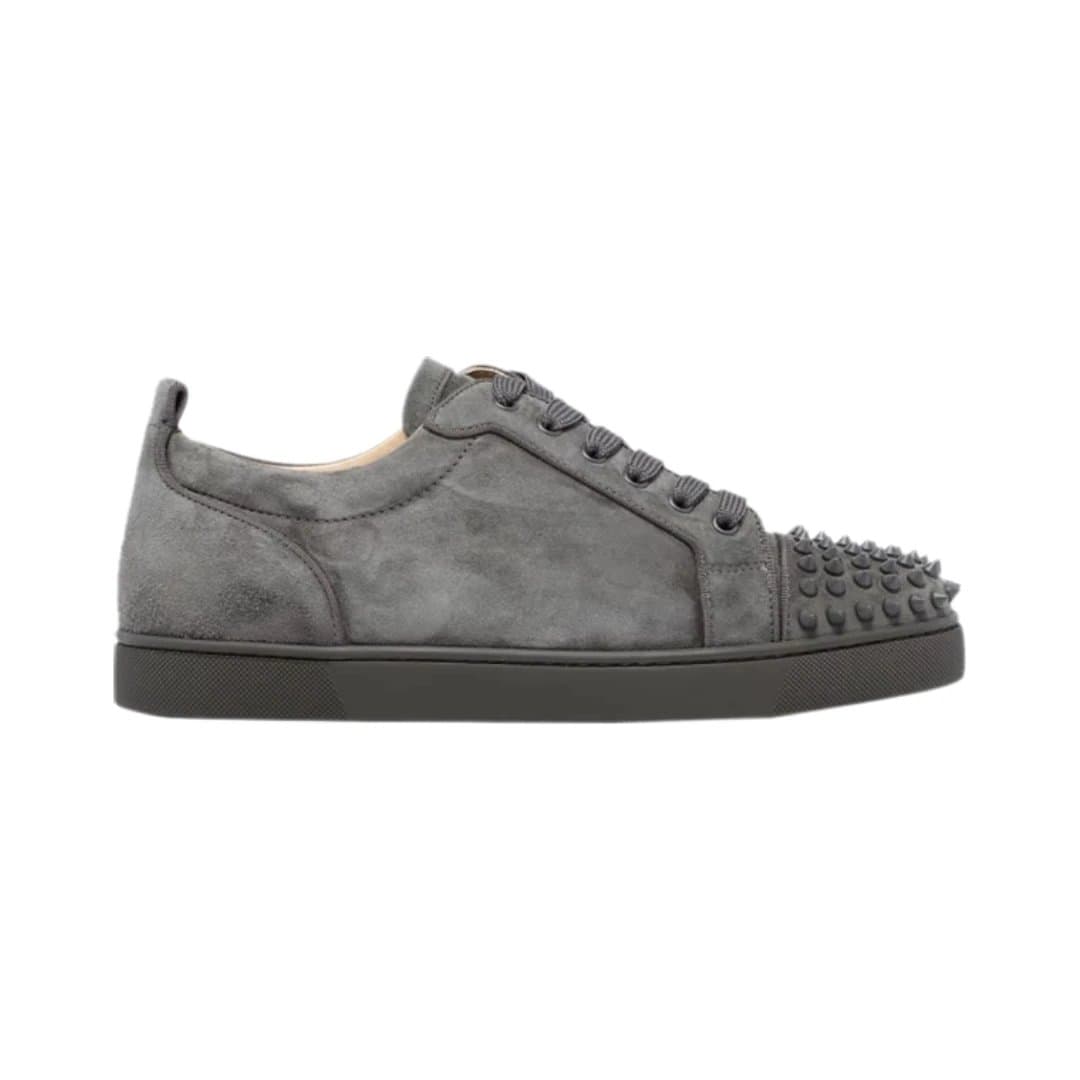 Christian Louboutin Louis Junior Suede — 35-46(请留言备注尺码!) · Suede Ombre