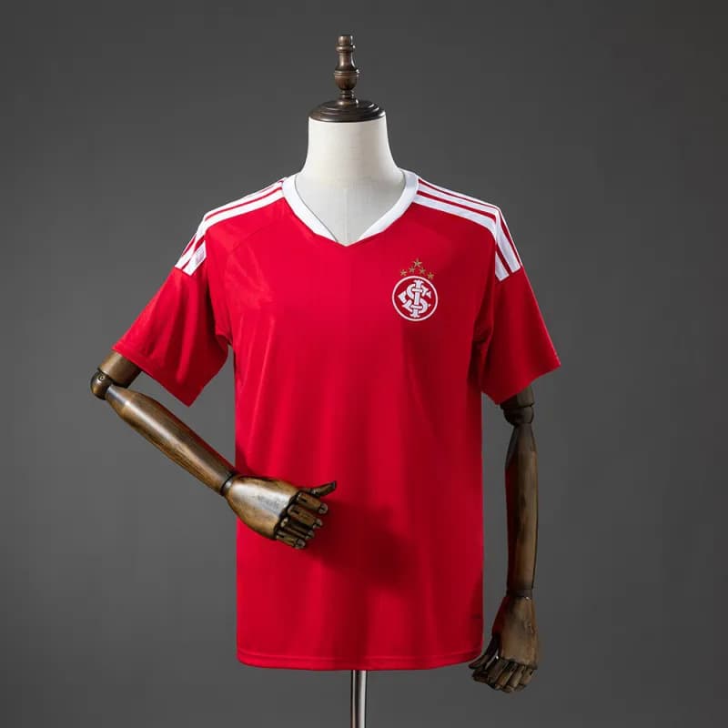 Adidas Soccer Jersey Fluminense FC Home
