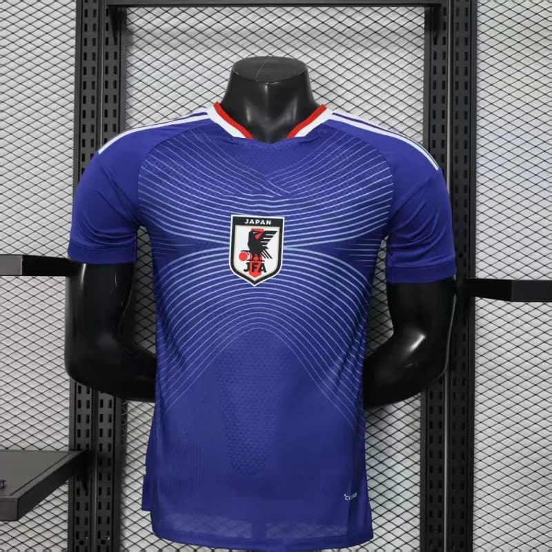 Nike Morocco National Team Home Jersey 2022 World Cup — 2627日本主场