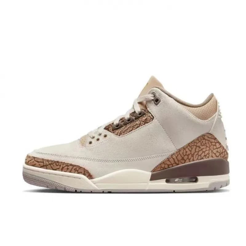 Air Jordan 3 Mocha