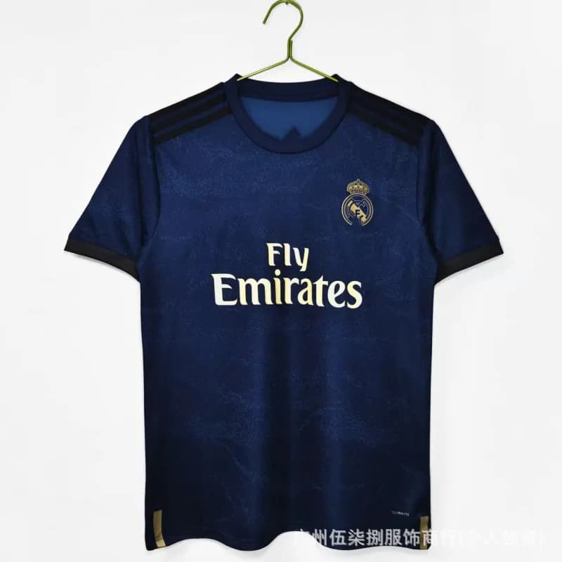 Adidas Real Madrid Home Jersey 2023-24