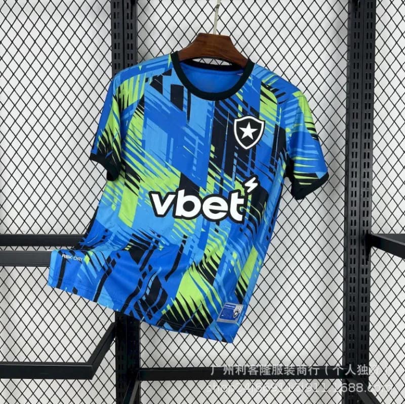 Reebok Football Jersey Vbet Sponsor — 博塔佛1