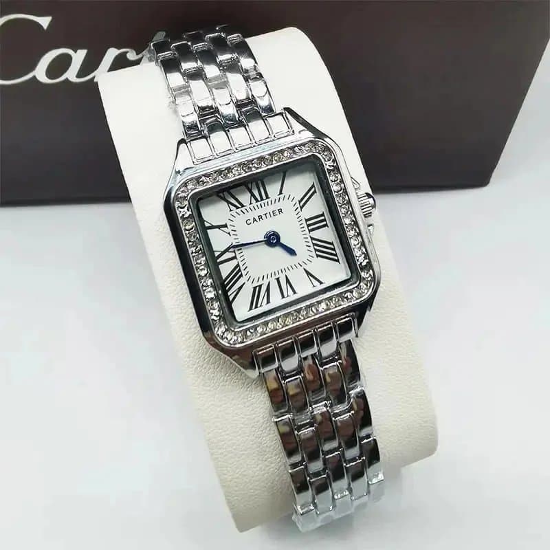 Santos de Cartier Automatic — JF-16