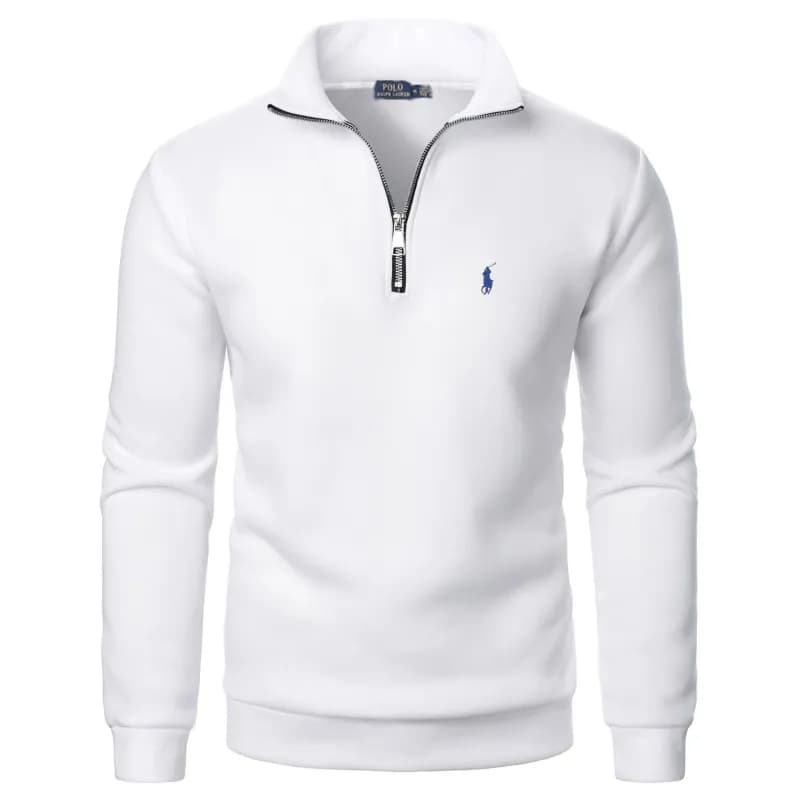 Polo Ralph Lauren Quarter-Zip Pullover Classic Fit