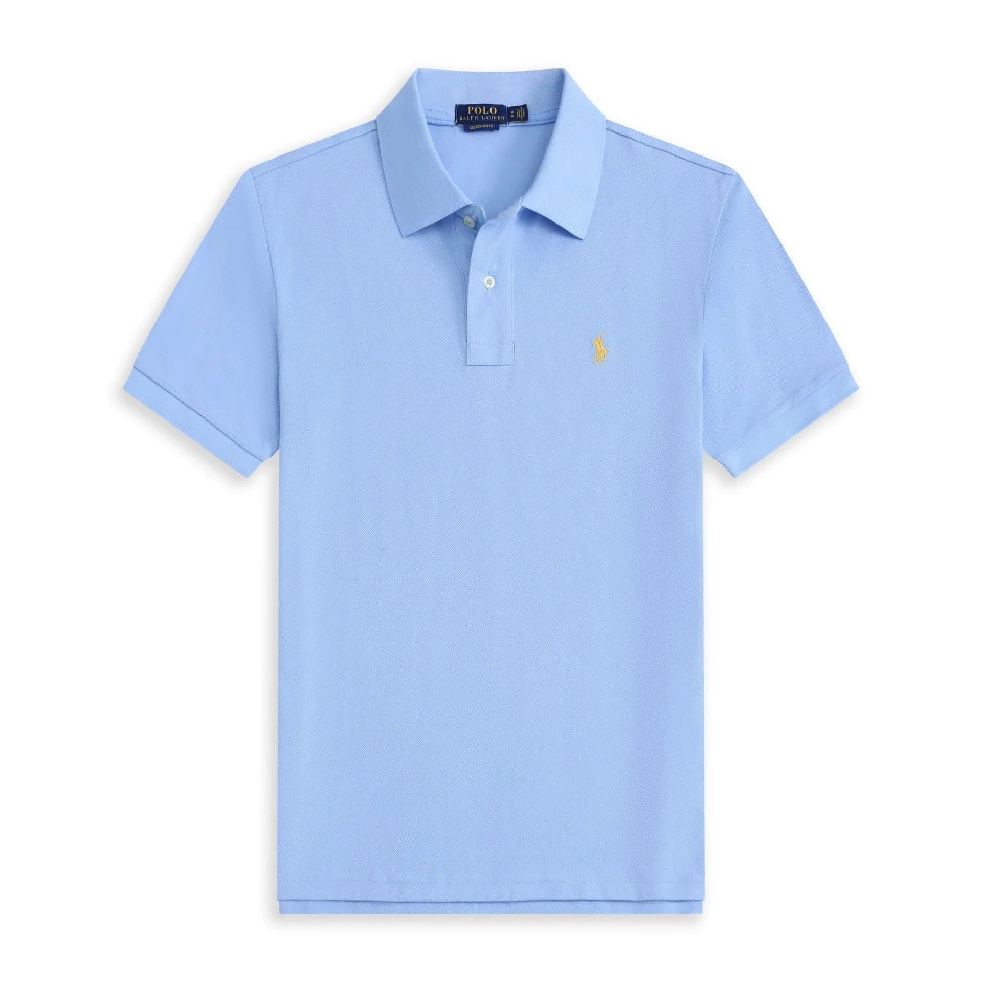 Polo Ralph Lauren Polo Bear Tee Classic Bear Graphic — ALBB-DX-0003