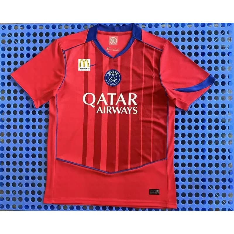 Nike Home Jersey Qatar Airways