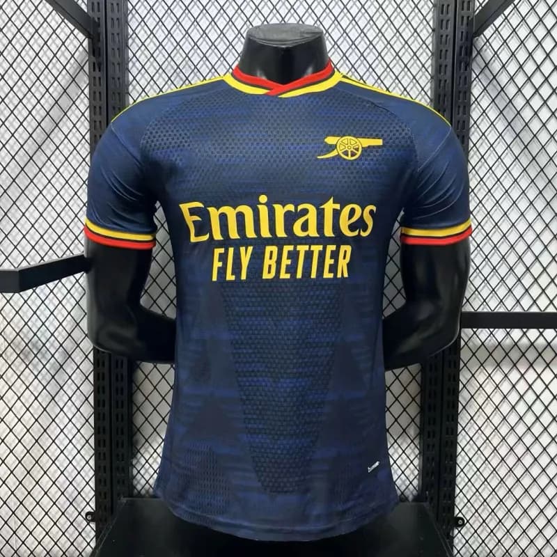 Nike Morocco National Team Home Jersey 2022 World Cup — 2627阿森纳客场