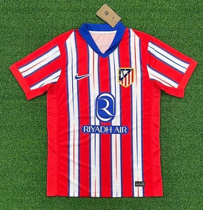 Adidas Arsenal Home Jersey Abstract Print — 8