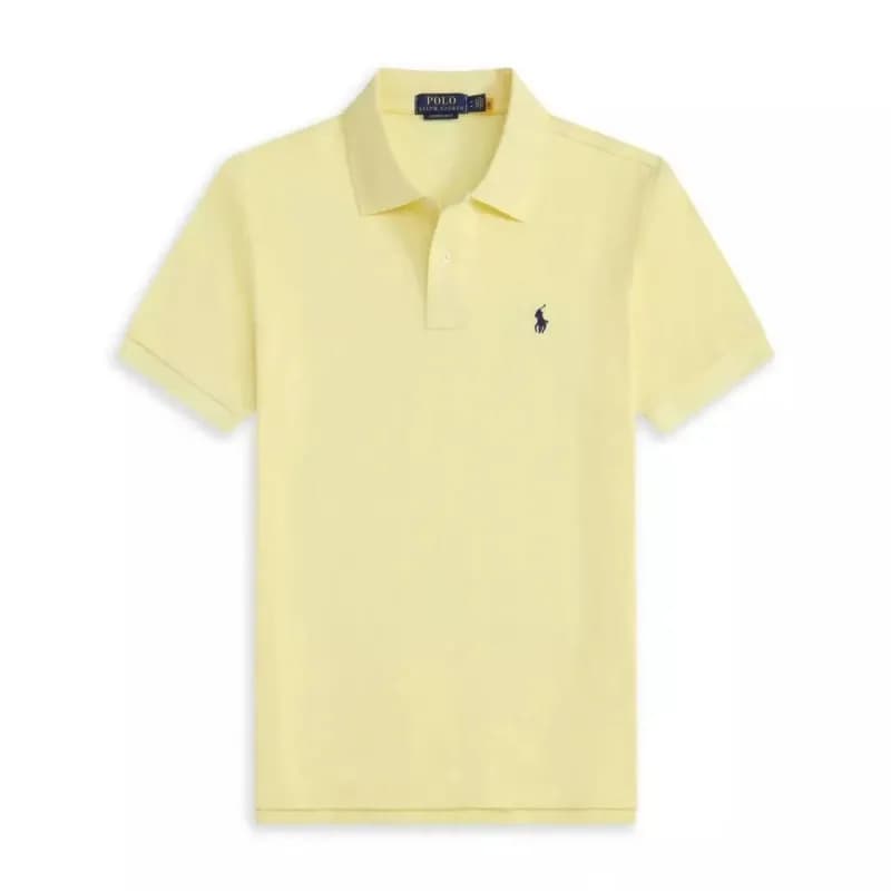 Polo Ralph Lauren Polo Shirt Classic Fit — 8