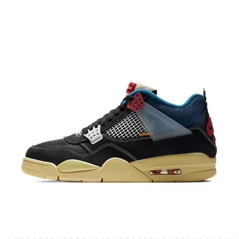 Air Jordan 4 Thunder — DC9533-001-28