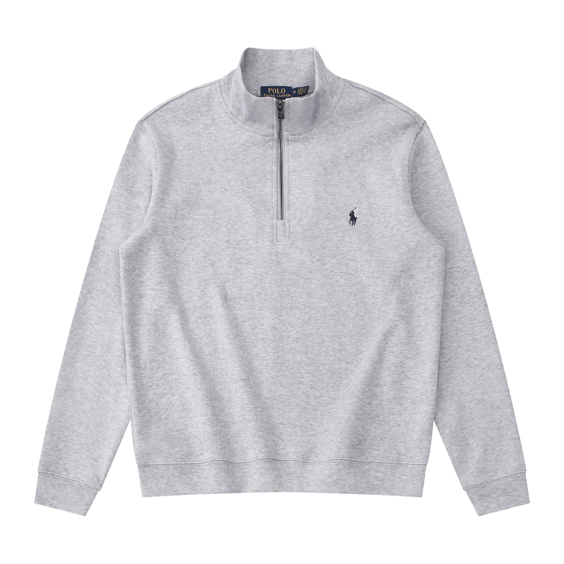 Polo Ralph Lauren Full-Zip Track Jacket Classic Fit — 6