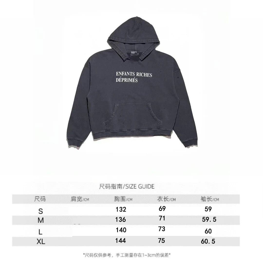 Fear of God Essentials Hooded Sweatshirt Graphic Print — Light Purple