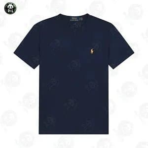 Polo Ralph Lauren Polo Tee Skull Print — 1