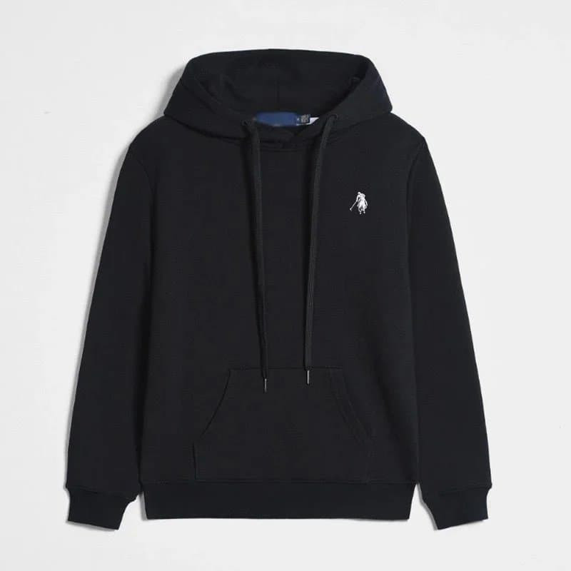 Polo Ralph Lauren Polo Hoodie Classic Fit