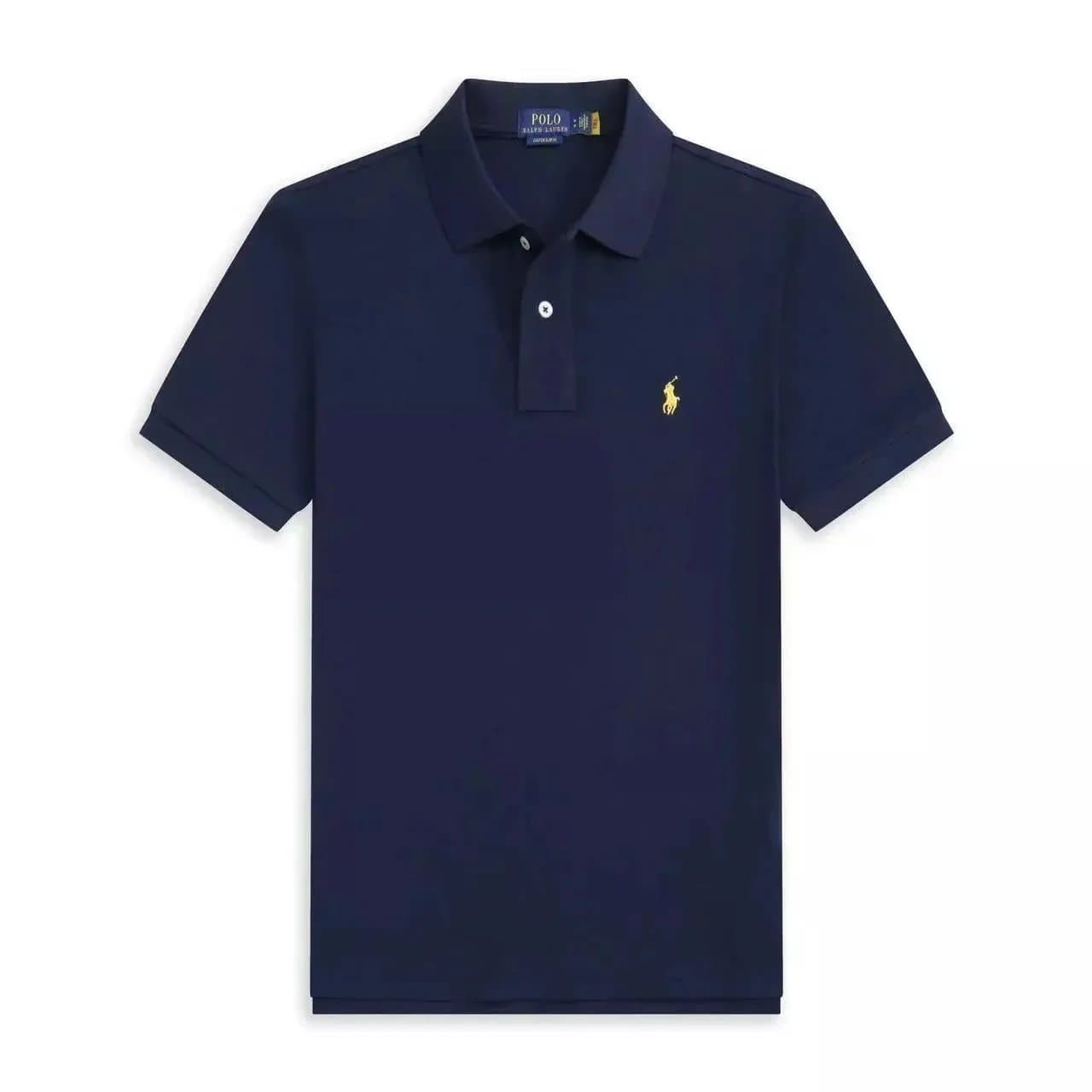 Polo Ralph Lauren Polo Shirt Big Pony — 2