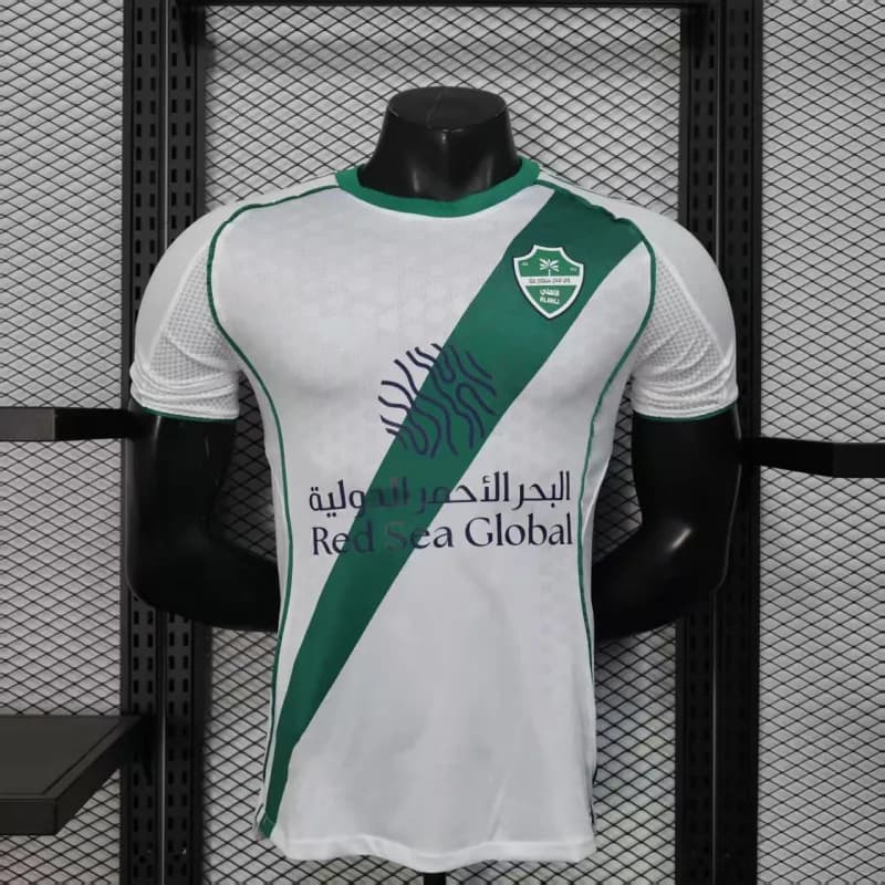 Nike Raglan Jersey Home Kit — 吉达国民主