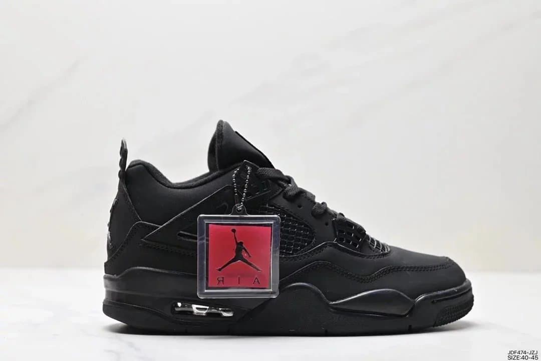 Air Jordan 4 Fire Red — 款式6