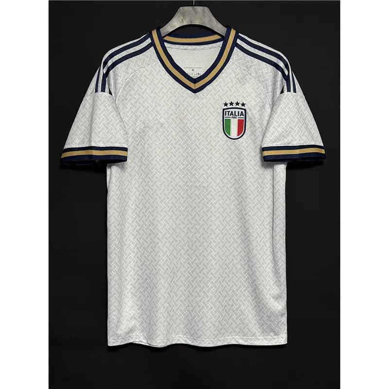 Nike Switzerland National Team Jersey Home — 26世界杯意大利客场