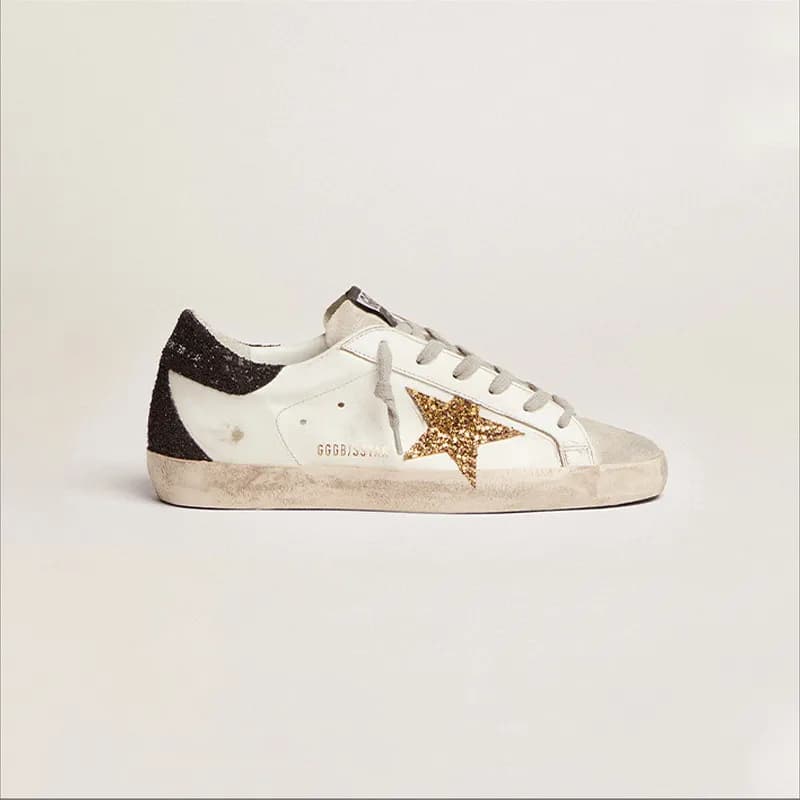 Golden Goose Superstar Keep Doing What You Love — 12