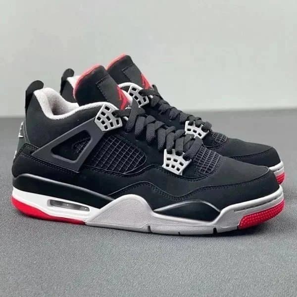 Air Jordan 4 Thunder — 5