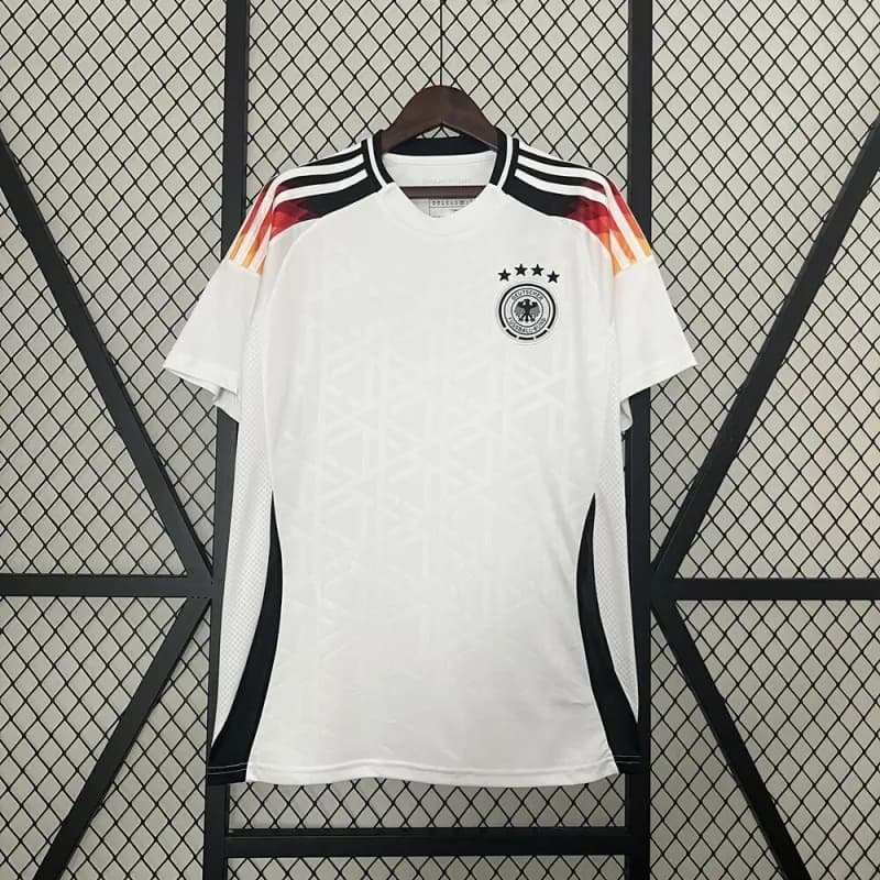 Adidas Germany Home Jersey 2022 World Cup