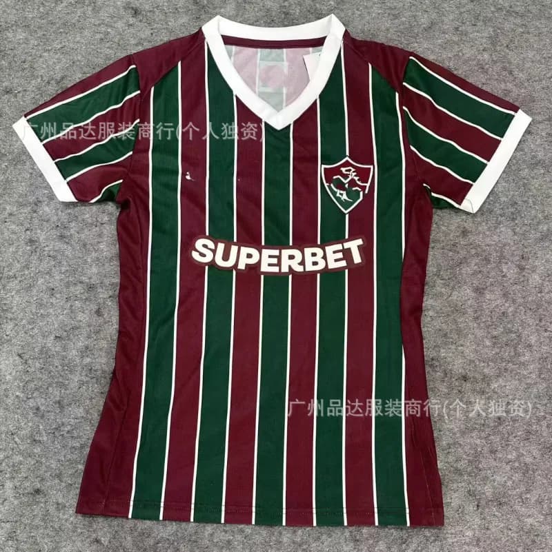 Fluminense FC Home Jersey 2023-24 Home