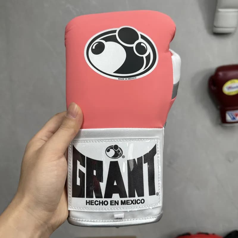 Hellstar Boxing Glove Hecho en Mexico