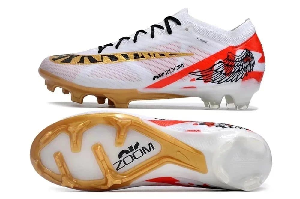Nike Mercurial Superfly Volt — 25