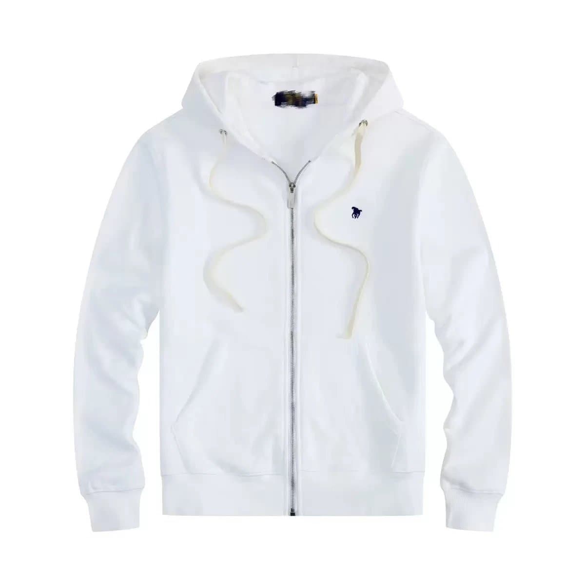 Polo Ralph Lauren Zip-Up Hoodie Classic Fit