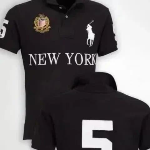 Polo Ralph Lauren Polo Shirt Cable Knit — 纽约