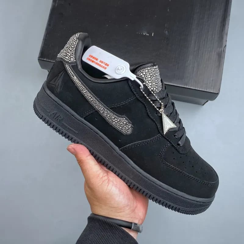 Air Force 1 Low Off-White x Nike 'The Ten'