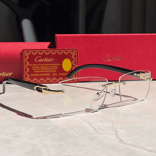 Cartier Sunglasses Juste Un Clou — XZ-005