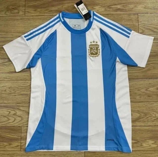 Adidas Mexico National Team Jersey Peacock Pattern — 2425阿根廷主场