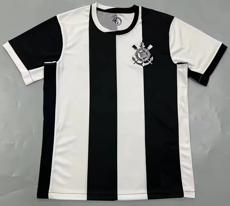 Cruzeiro Esporte Clube Jersey Home Kit — 2425科林蒂安二客