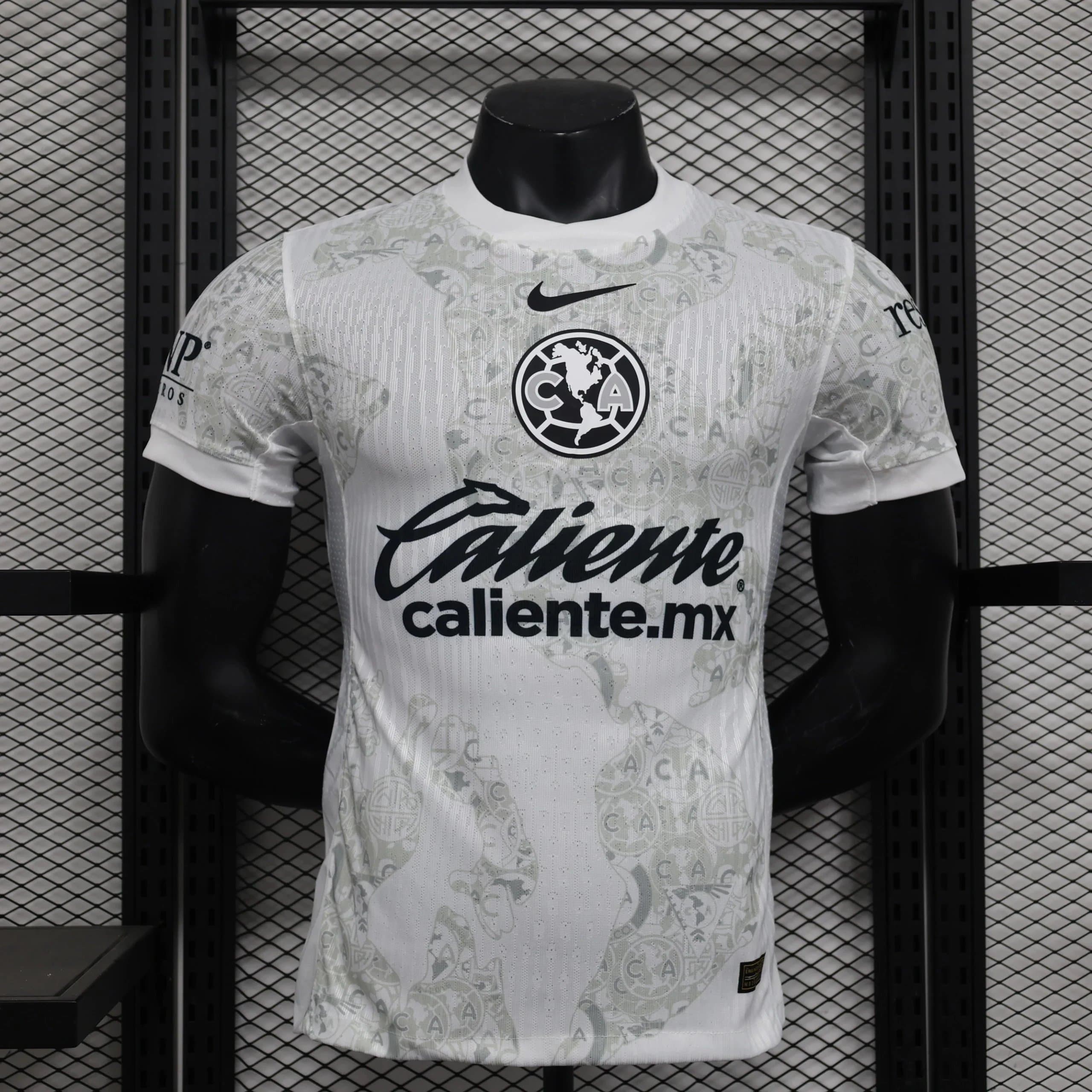 Nike USA Home Jersey 2024 — 010914007新美洲客