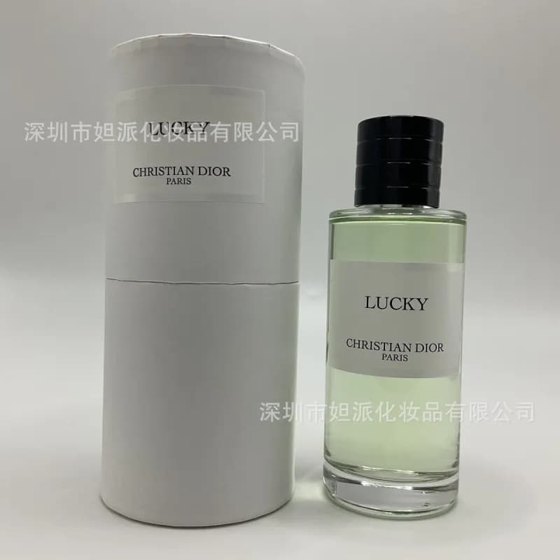 Dior Lucky Eau de Toilette