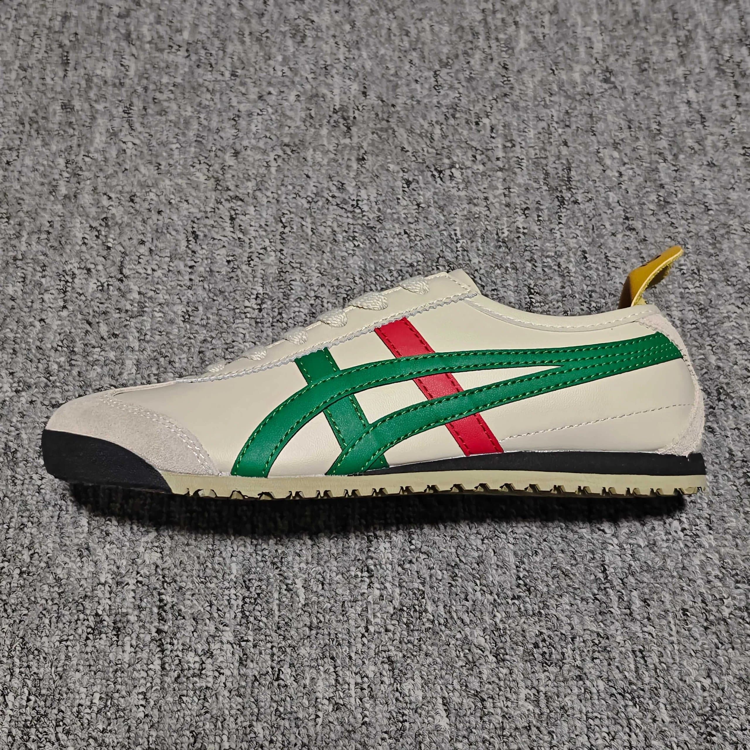Asics Gel-Lyte III Mexico 66 Inspired